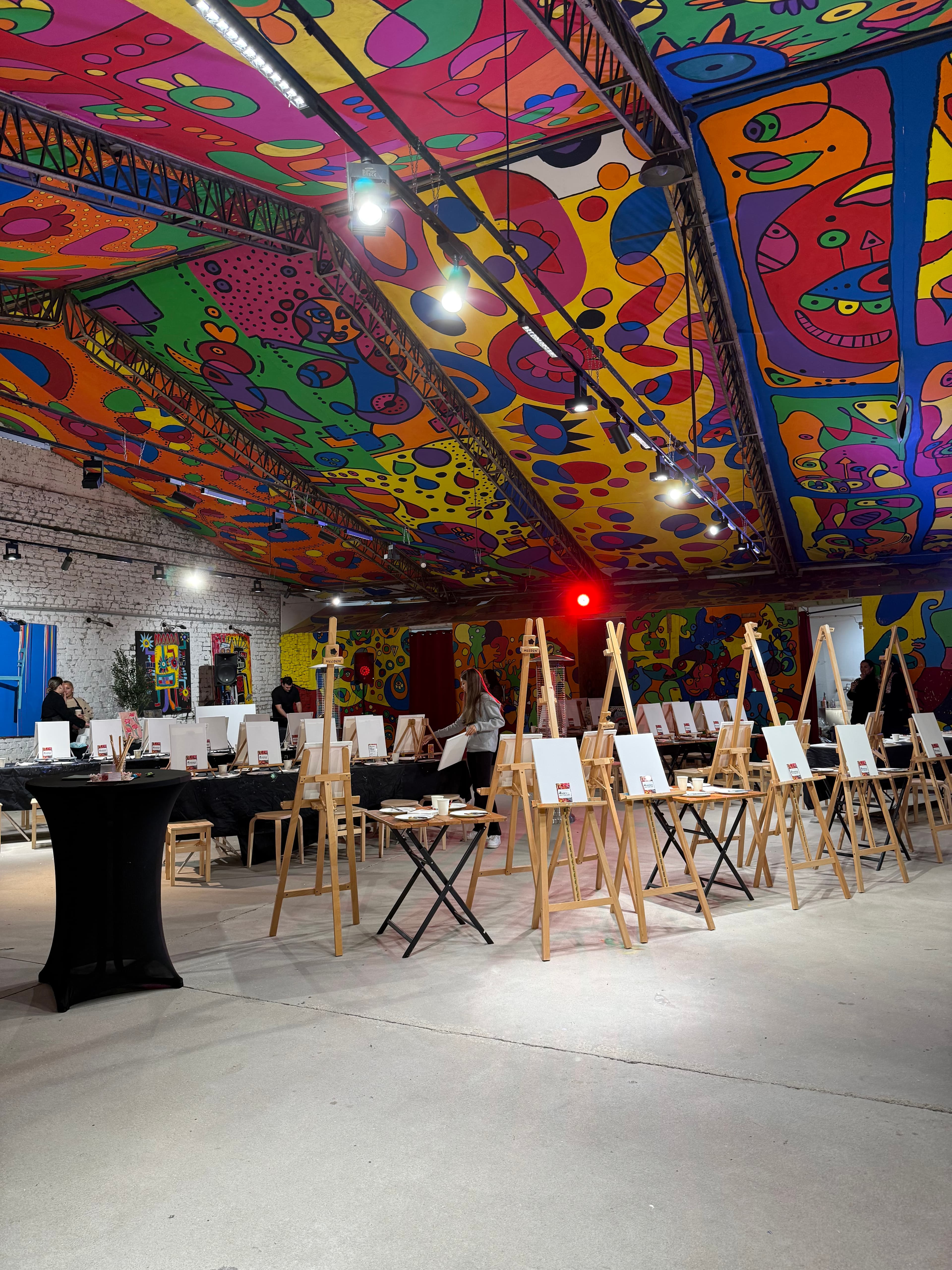 Kreativer Junggesellinnenabschied – Eindruck 15