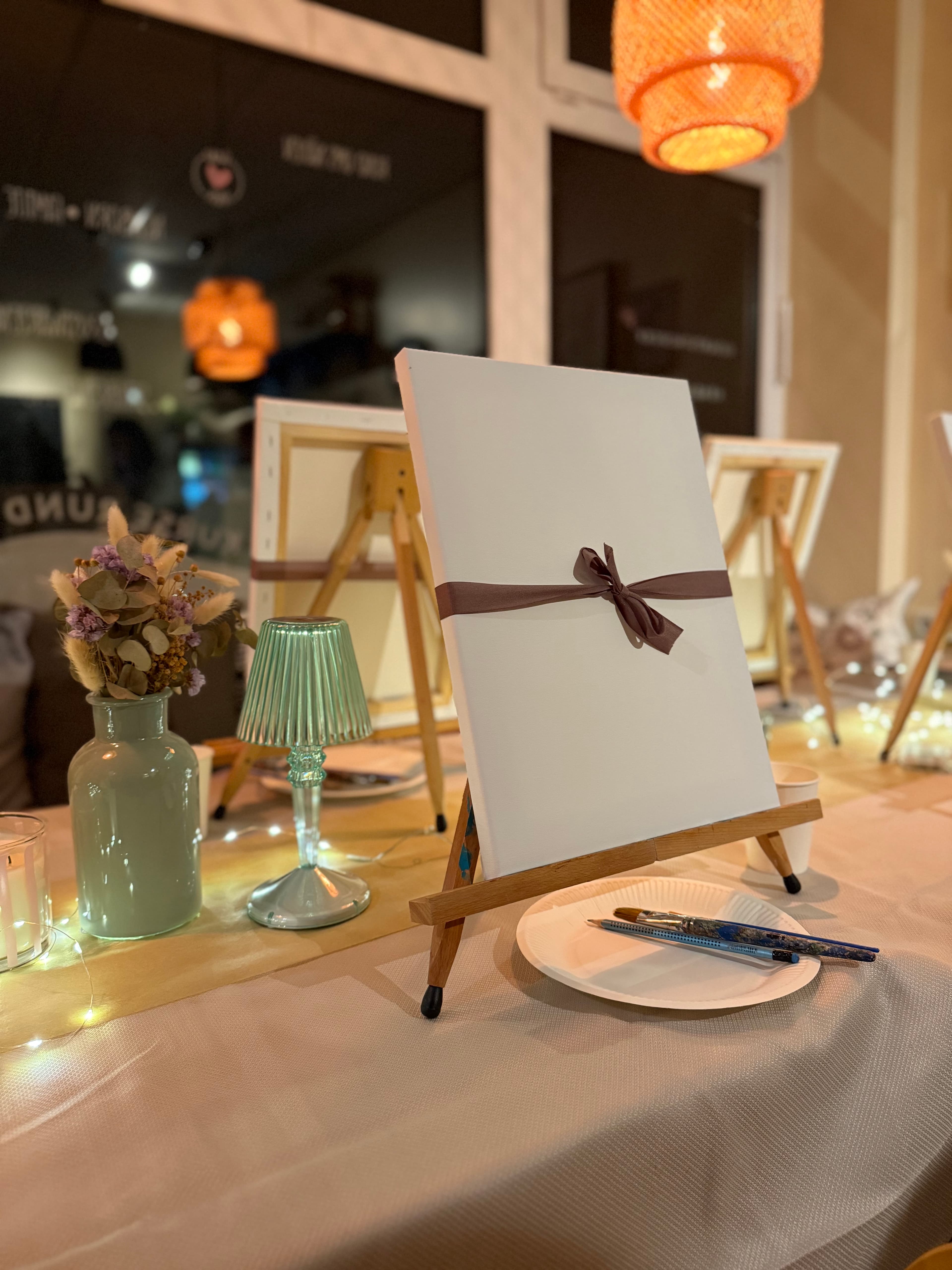 Mädelsabend – Eindruck 4