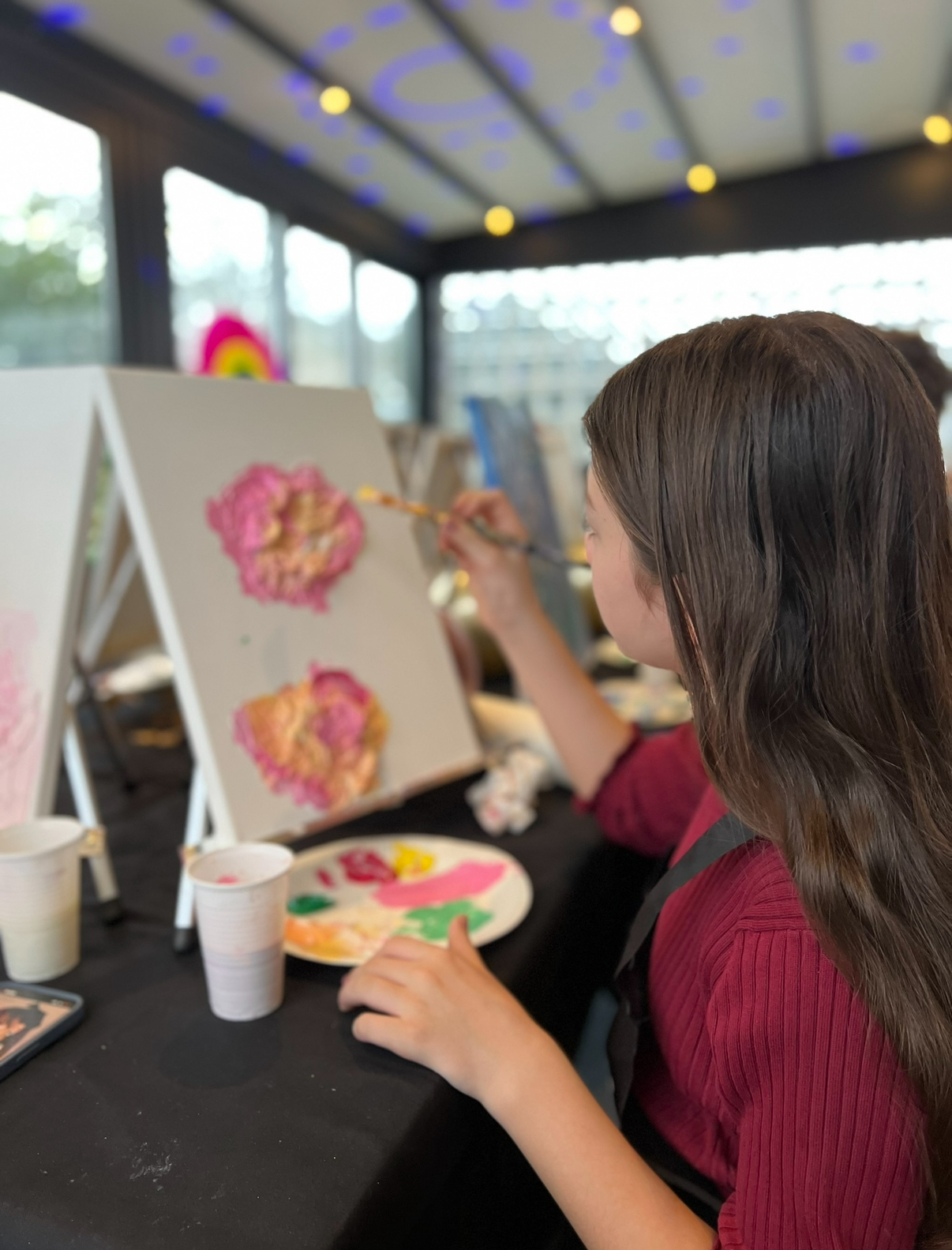 Kindergeburtstag – Eindruck 2