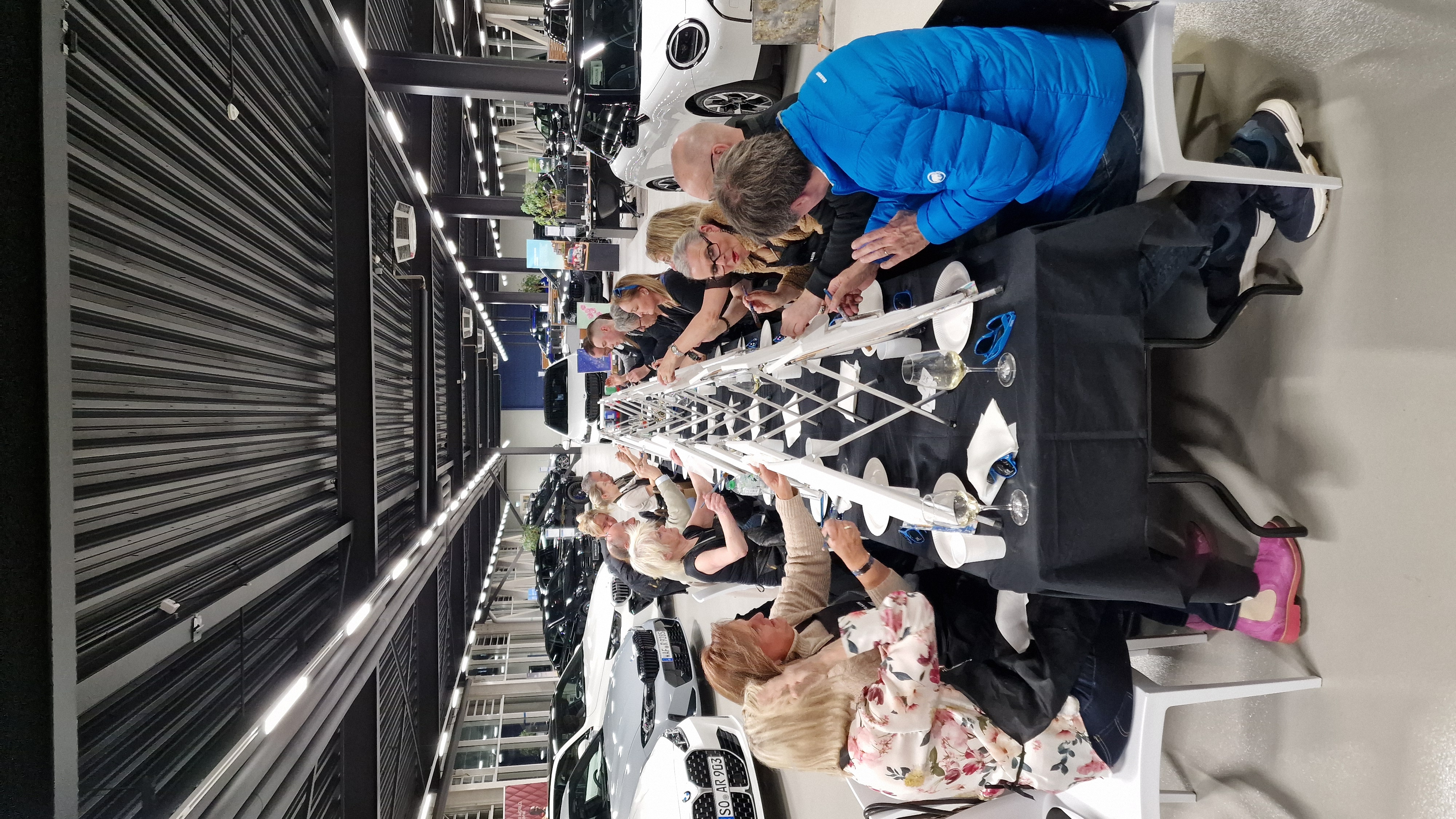 Team Event – Eindruck 3