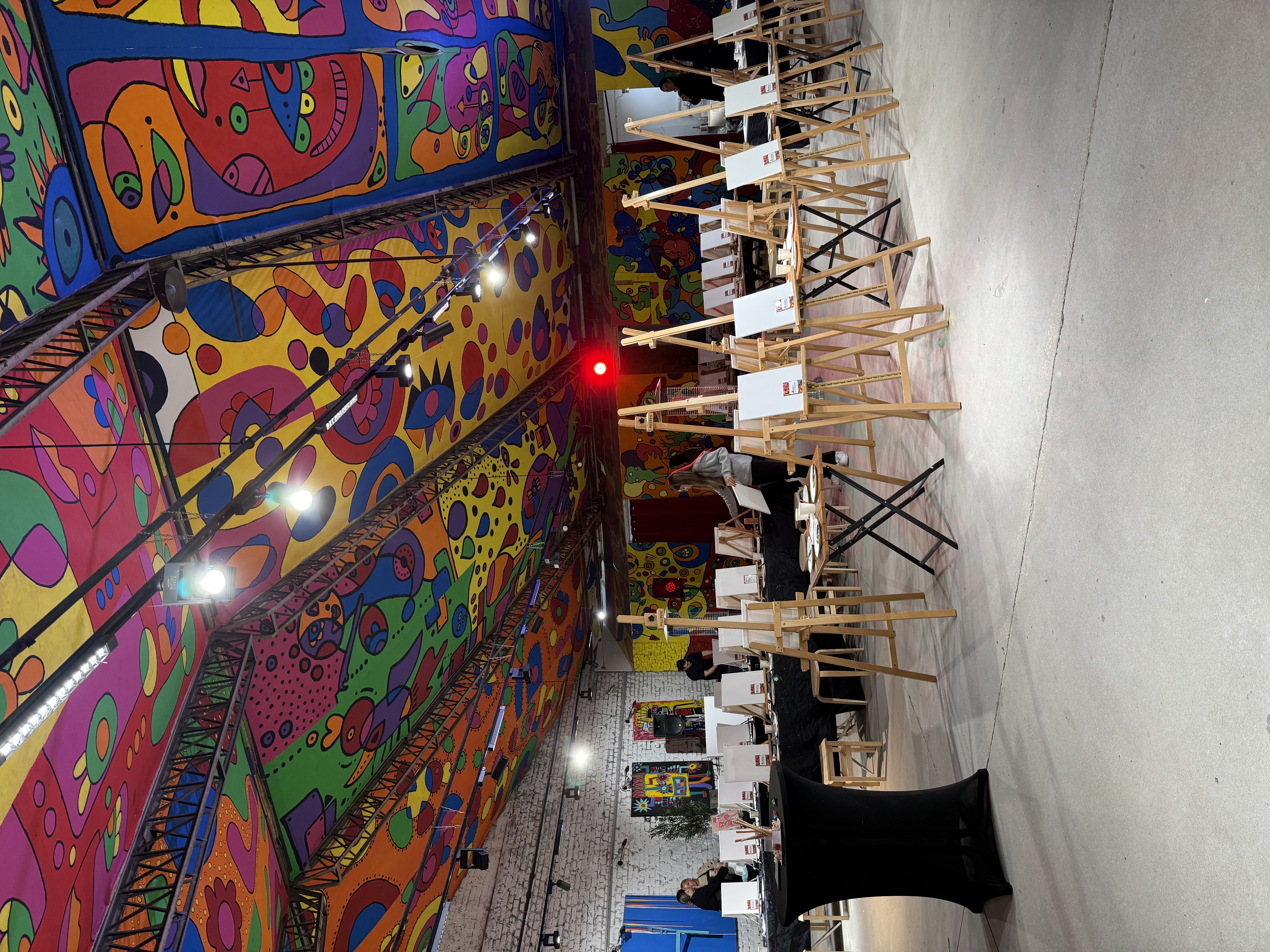 Kreativer Junggesellinnenabschied – Eindruck 15