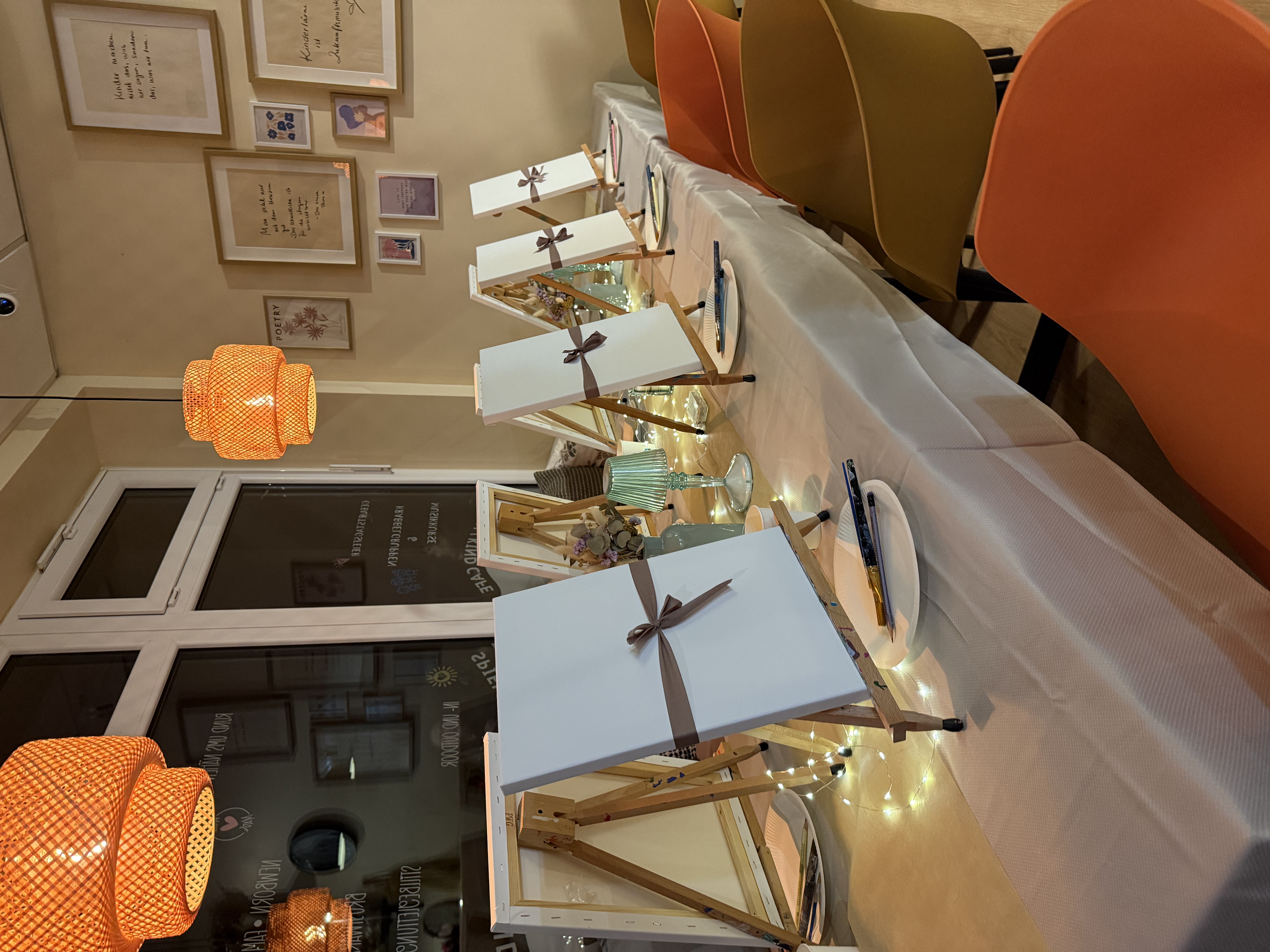 Kreativer Junggesellinnenabschied – Eindruck 5