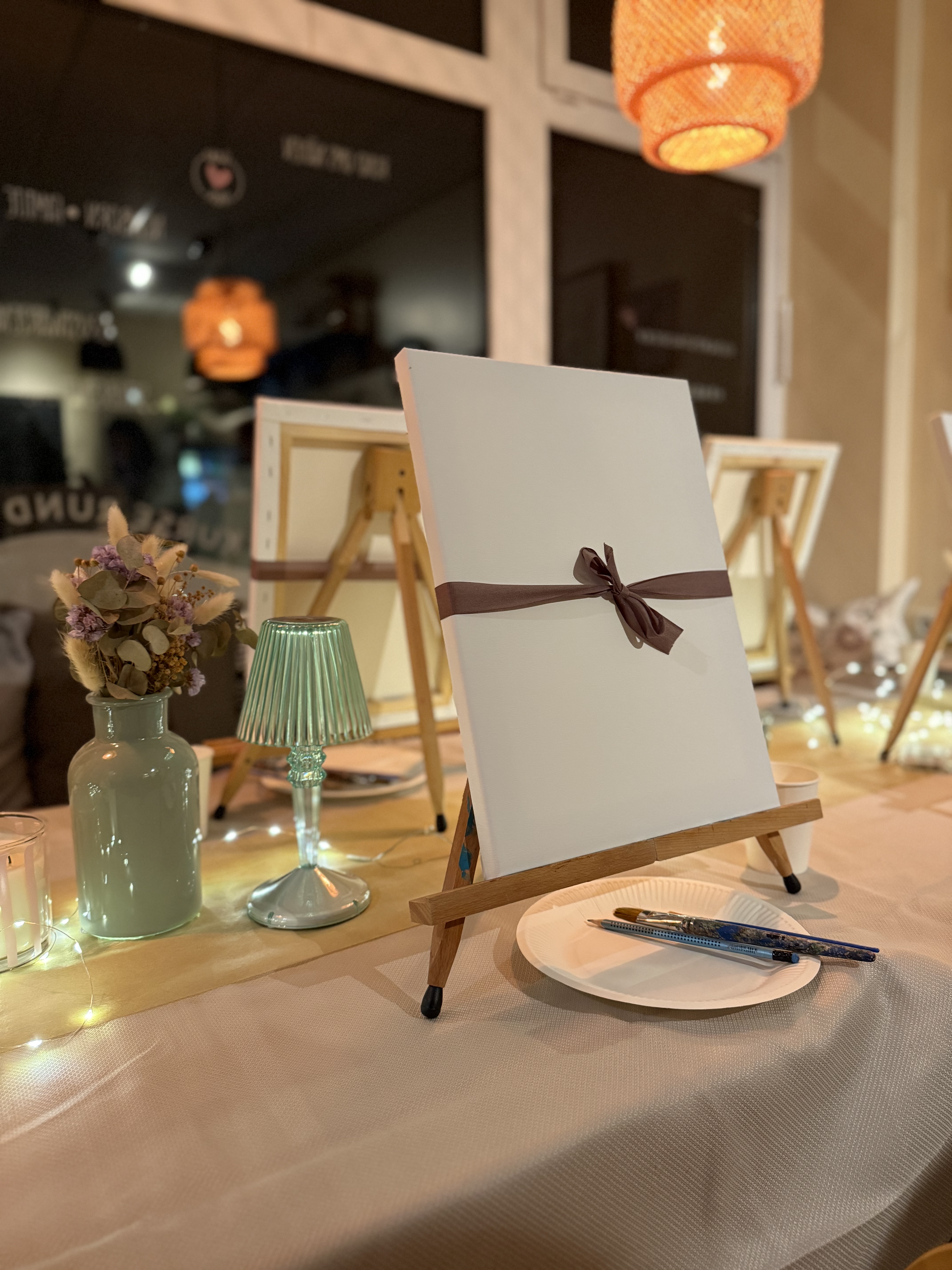 Mädelsabend – Eindruck 4